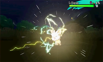 Electropunzada
