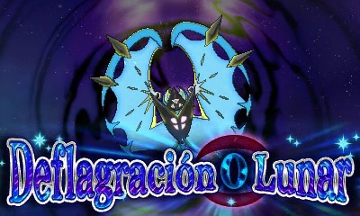 Deflagracin Lunar