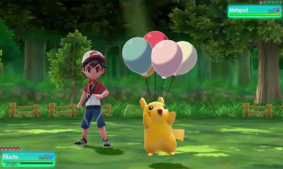 Pikapicado