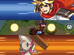 Pokmon Nobunaga
