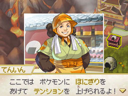 Pokmon Nobunaga