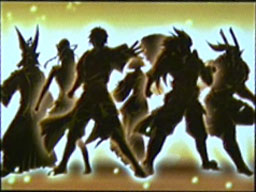 Pokmon Nobunaga