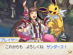 Pokmon Nobunaga