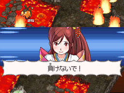 Pokmon Nobunaga