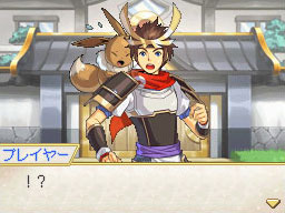 Pokmon Nobunaga