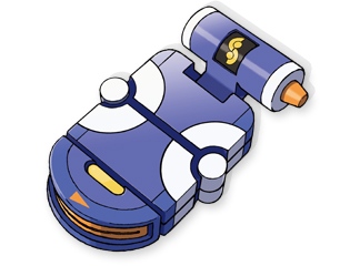 PokGear