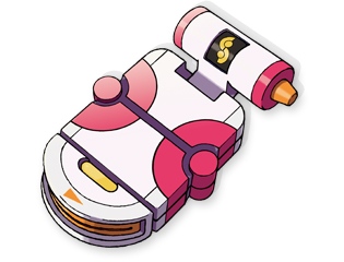 PokGear