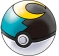 Luna Ball