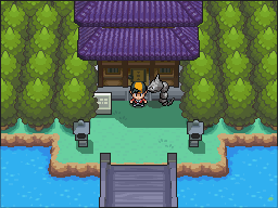 Torre Bellsprout
