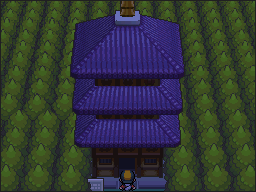 Torre Bellsprout