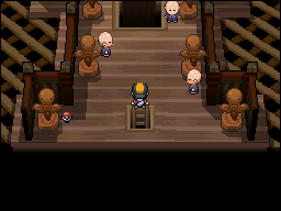 Torre Bellsprout