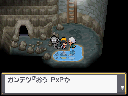 Pozo Slowpoke