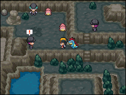 Pozo Slowpoke