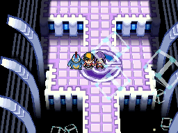 Elite Four Will