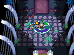 Elite Four Koga