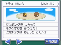 Pokwalker