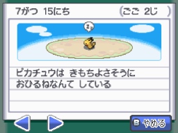 Pokwalker