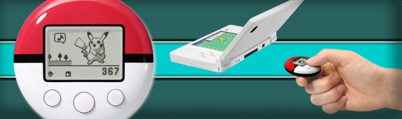 PokWalker