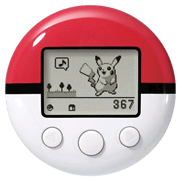 Pokwalker