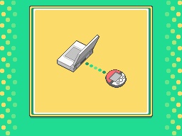 Pokwalker