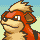 Growlithe