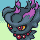Misdreavus