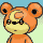 Teddiursa
