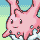 Corsola