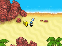 Misiones Togetic