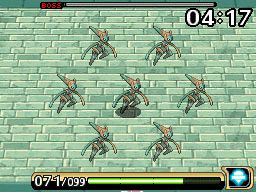 Deoxys