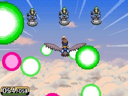Vuelo