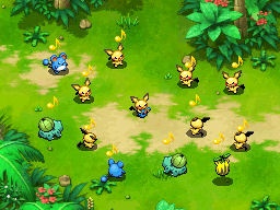 Ukelele Pichu