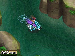 Suicune