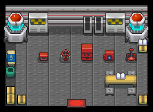 Cuarto Rotom