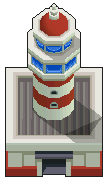 Faro Visin