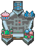 Maqueta