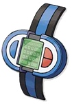 Pok-Reloj