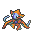 Deoxys