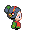 x