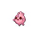Sprite Igglybuff