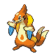 Sprite Floatzel