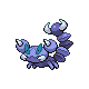 Sprite Skorupi
