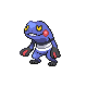 Sprite Croagunk
