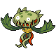 Sprite Carnivine