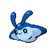 Sprite Mantyke