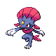 Sprite Weavile