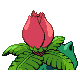 Sprite Ivysaur