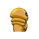Sprite Kakuna