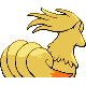 Sprite Ninetales