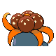 Sprite Gloom